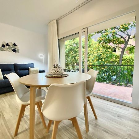 Platja D'Aro Center Apartments Platja d'Aro Exterior photo