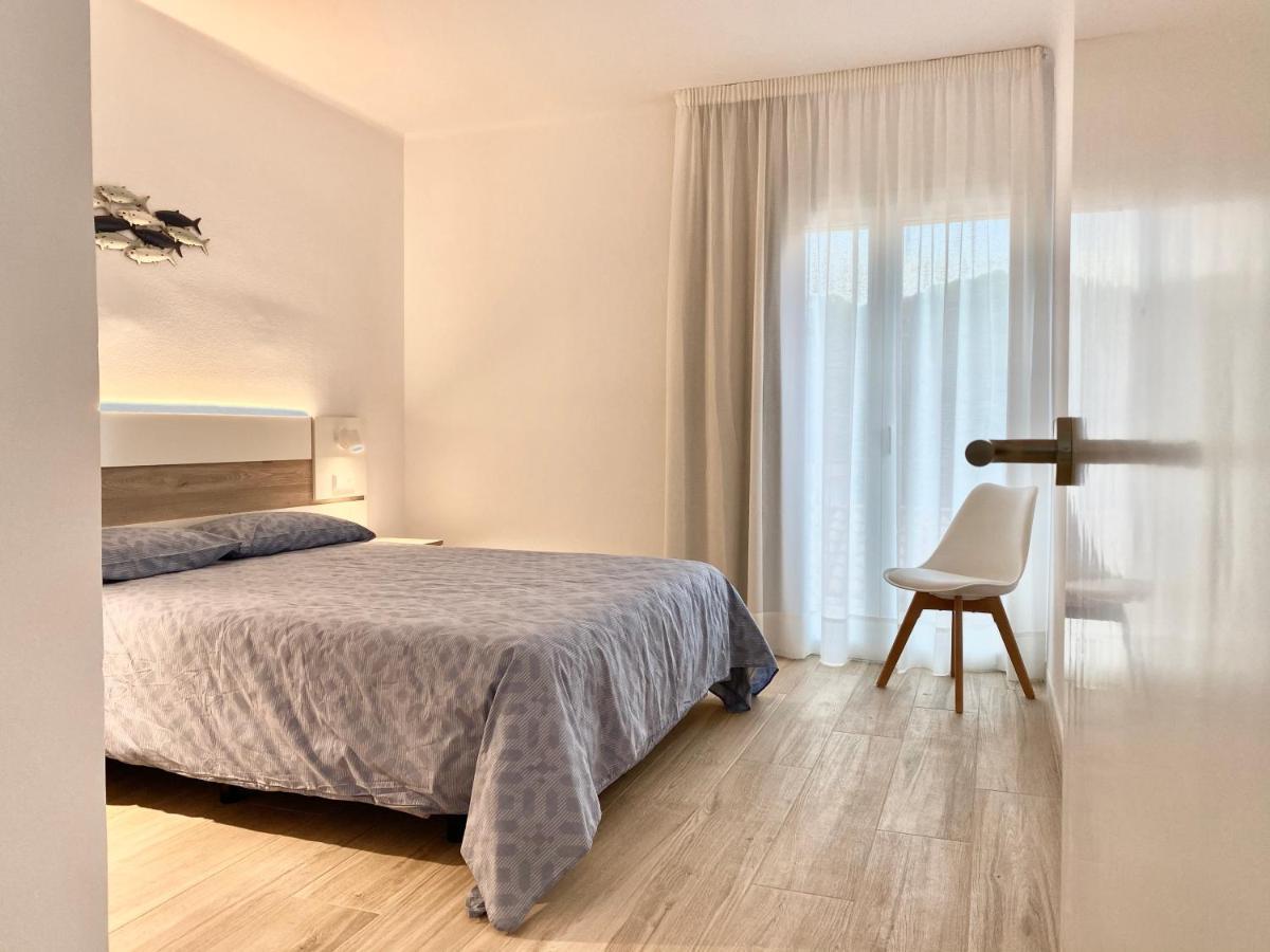 Platja D'Aro Center Apartments Platja d'Aro Exterior photo