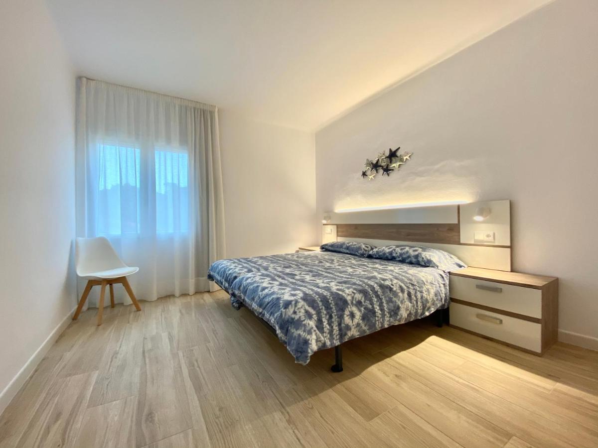 Platja D'Aro Center Apartments Platja d'Aro Exterior photo