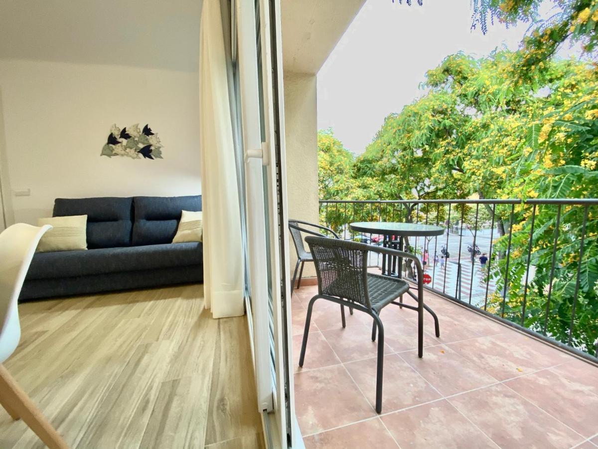 Platja D'Aro Center Apartments Platja d'Aro Exterior photo